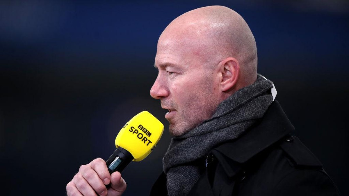 Alan Shearer