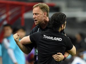 Thailand Klaim Lebih Jago Menyerang dan Bertahan ketimbang Indonesia