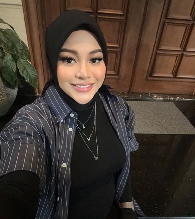 Aurel Hermansyah Aurel Hermansyah