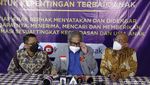 Doddy Sudrajat Ngadu ke Komnas Anak, Apa Aja yang Dibahas?