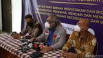Doddy Sudrajat Ngadu ke Komnas Anak, Apa Aja yang Dibahas?
