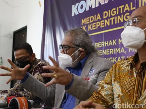 Komnas Anak Siap Jadi Saksi di Sidang Hak Asuh Gala Sky