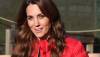 Kate Middleton juga punya instruktur pribadi yang dibayar Rp 2.800 Poundsterling atau Rp 52,4 juta untuk 12 minggu latihan. (Foto: Getty Images)