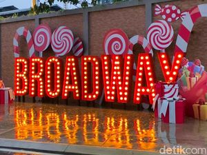 Rekomendasi Jajanan Hits Broadway Alam Sutera