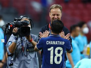 Final Piala AFF: Ini Misi Timnas Thailand di Leg Kedua Lawan Indonesia