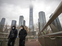 China Pangkas Bunga KPR buat Bikin Masyarakat Getol Belanja, Tapi...