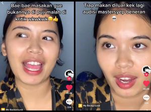 Curhat Kocak Netizen yang Punya Suami Executive Chef Saat Makan di Resto