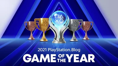 PlayStation Umumkan Daftar Game of The Year 2021, Ini Dia!