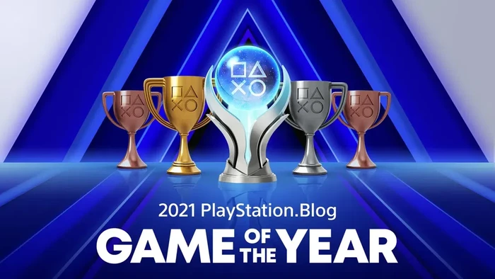 Daftar Pemenang di Game of The Year 2021 oleh PlayStation