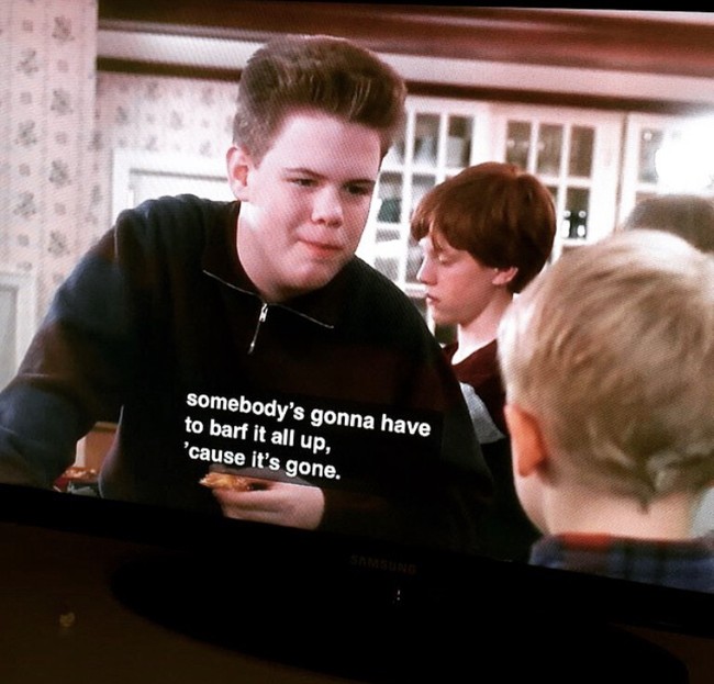 6. Home AloneKamu pasti familiar dengan wajah Devin Ratray ketika bermain sebagai Buzz dalam film Home Alone. Seperti Macaulay, ia juga meneruskan karier di dunia hiburan dan pernah tampil di serial Law & Order, Chicago Med, dan Hustlers hingga Home Sweet Home Alone.Foto: Dok. Instagram