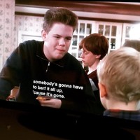 6. Home AloneKamu pasti familiar dengan wajah Devin Ratray ketika bermain sebagai Buzz dalam film Home Alone. Seperti Macaulay, ia juga meneruskan karier di dunia hiburan dan pernah tampil di serial Law & Order, Chicago Med, dan Hustlers hingga Home Sweet Home Alone.Foto: Dok. Instagram