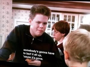 Aktor Home Alone, Devin Ratray Cekik Lalu Tinju Pacar hingga Bonyok