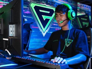 PBESI: 44 Juta Warga Indonesia Bermain Game Setiap Harinya