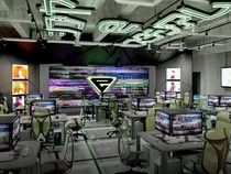 RI Ingin Gim Dibatasi pada Anak, Sekolah Jepang Ini Justru Sebaliknya