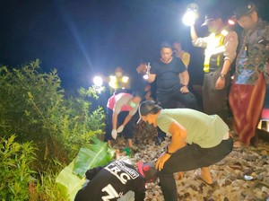 Seorang Nenek 88 Tahun di Banyuwangi Tewas Tertabrak Kereta Api