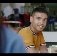 Bersama adiknya, Fuji, Fadly kini membantu menggantikan peran Bibi Ardiansyah dan Vanessa Angel untuk merawat Gala Sky. Alhasil Fadly pun kini jadi lebih sering tampil di layar kaca dan jadi sorotan. Foto: Instagram/@fadlyfsl_