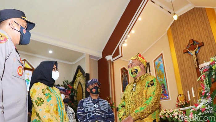 forkopimda banyuwangi