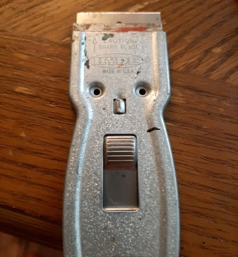 Fotoinet kumpulan benda sekitar yang punya 'wajah'