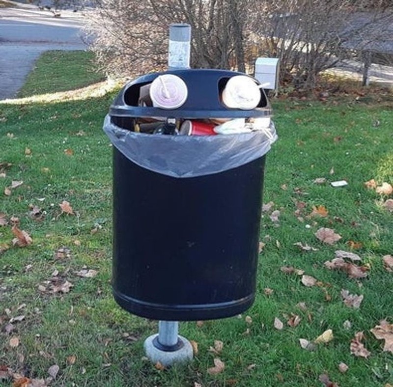 Fotoinet kumpulan benda sekitar yang punya 'wajah'