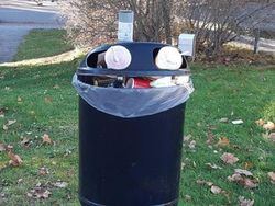 Unik! Deretan Benda Sekitar yang Tampak Punya Wajah