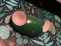 Unik! Deretan Benda Sekitar yang Tampak Punya Wajah