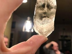 Unik! Deretan Benda Sekitar yang Tampak Punya Wajah