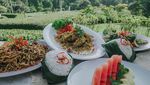 Sejuk Banget! 10 Kafe di Bogor Ini Dikelilingi Pepohonan Rindang