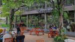 Sejuk Banget! 10 Kafe di Bogor Ini Dikelilingi Pepohonan Rindang