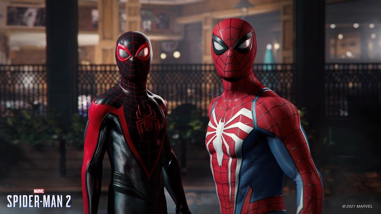Game of The Year 2021 dari PlayStation Umumkan Daftar Pemenangnya Game of The Year 2021 dari PlayStation Umumkan Daftar Pemenangnya