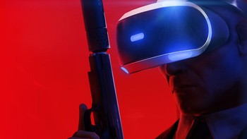 Untuk game Hitman 3 sendiri menjadi juara sebagai PS VR Game of The Year. Foto: (PlayStation).