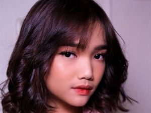 Fuji Bakal Nyekar ke Makam Bibi-Vanessa Jelang Ramadan