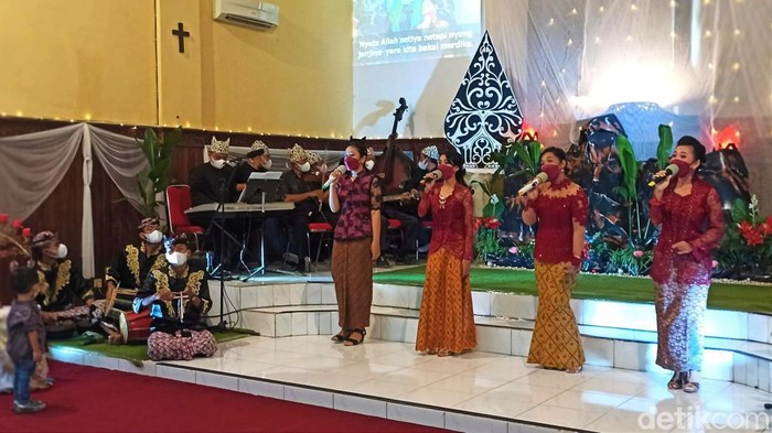 gereja kristen jawi wetan