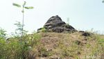 Potret Jacuzzi Alam ala Gunung Peyek Bogor