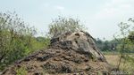Potret Jacuzzi Alam ala Gunung Peyek Bogor