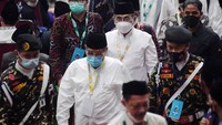 Dalam penghitungan suara bacalon Ketua Umum PBNU, Yahya Staquf meraih suara sebanyak 327. Sedangkan Said Aqil meraih suara sebanyak 203. Sesuai ketentuan, bacalon yang mendapatkan dukungan minimal 99 suara bisa lanjut ke tahap berikutnya.
