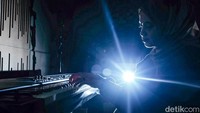 EP Kangen hasil kolaborasi bareng Ahmad Dhani berisikan 4 lagu aransemen ulang Dewa 19 seperti Roman Picisan, Pupus, Kangen, dan Bukan Cinta Manusia Biasa.