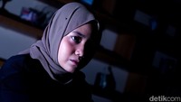 Project EP Kangen tergolong cukup cepat dan dadakan. Hanin dan Ahmad Dhani sempat membahas project mereka selama satu bulan, setelah itu lanjut proses rekaman. 