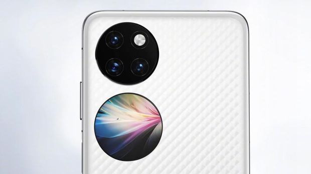 Huawei P50 Pocket