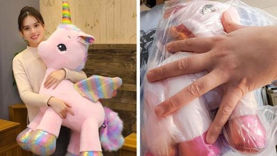 Kocak! Ketika Foto di Kemasan Tidak Sesuai dengan Realita