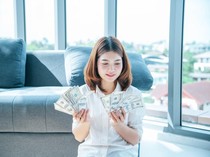 Empat Cara Agar Dapat Cuan di Tahun Naga Kayu