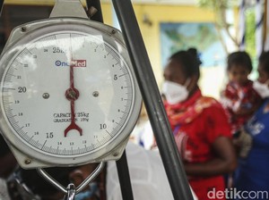 Tak Harus Daging Mahal, Makan Ikan Lele Rp 18 Ribuan Juga Bisa Cegah Stunting