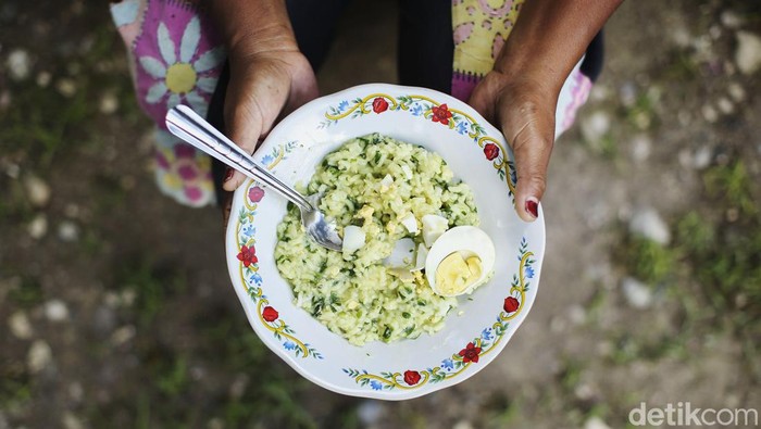 Ditengah percepatan pembangunan infrastruktur, Indonesia justru masih bergelut dengan stunting. Angka terbesar stunting berada di Nusa Tenggara Timur, begini potretnya.
