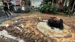 Ini Lho yang Jadi Curhatan Warga Rusun Bidara Cina soal Sumur Resapan