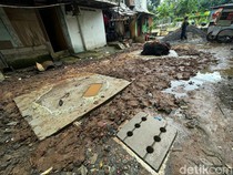 Mengenal Sumur Resapan: Pengertian, Manfaat, dan Cara Buatnya
