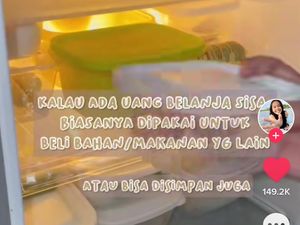 Ini Tips Belanja ala Anak Kos, Seminggu Hanya Rp 70 Ribu