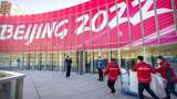 Intip Ragam Fasilitas Wisma Atlet Olimpiade Beijing 2022