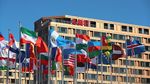 Intip Ragam Fasilitas Wisma Atlet Olimpiade Beijing 2022