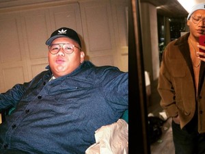 Turun 50 Kg, Ini Rahasia Diet yang Dijalani Jacob Batalon Spider-Man No Way Home