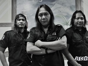 Jecovox Bikin Klip Unbroken Pakai CCTV