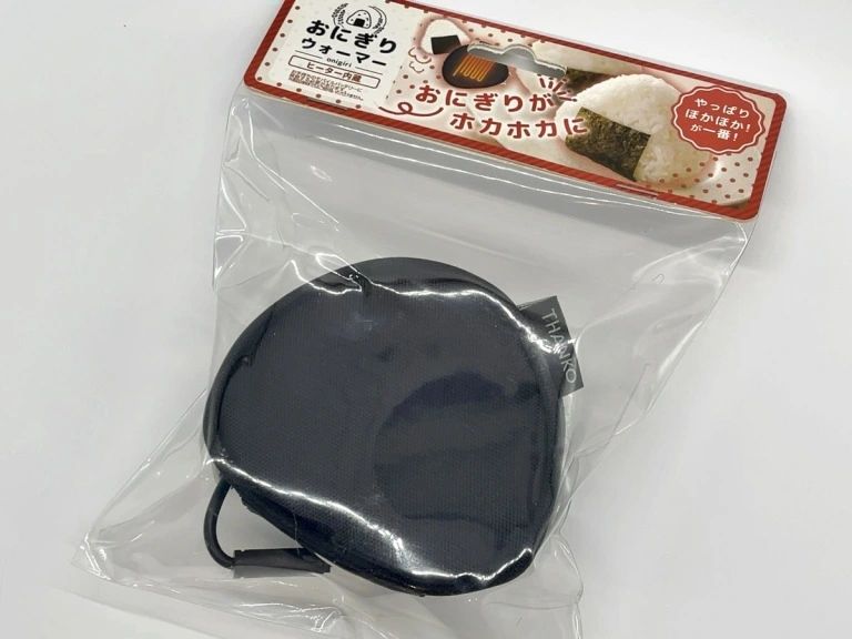 Jepang Kelewat Inovatif! Kini Bisa Hangatkan Onigiri Pakai USB